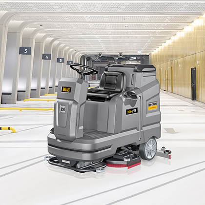駕駛式洗地機(jī)MN-V75